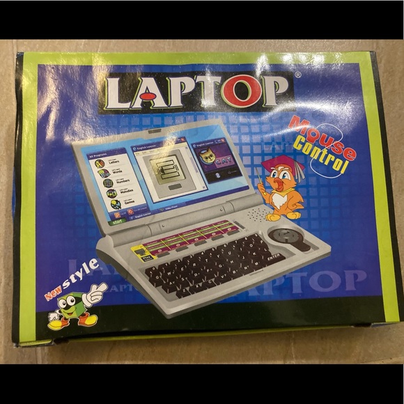 Laptop Learning Journey Phonics for Kids - Picture 4 of 14